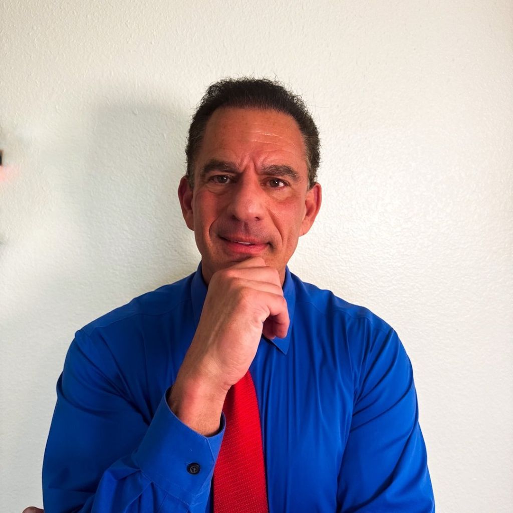 Barry Minkow